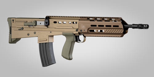 SA80 [ Pack ]